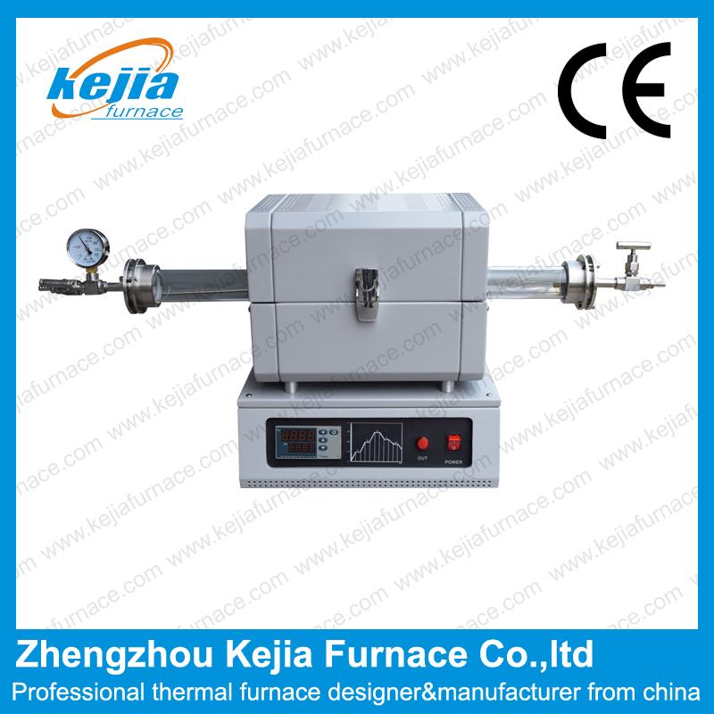 1200℃ Mini tube furnace