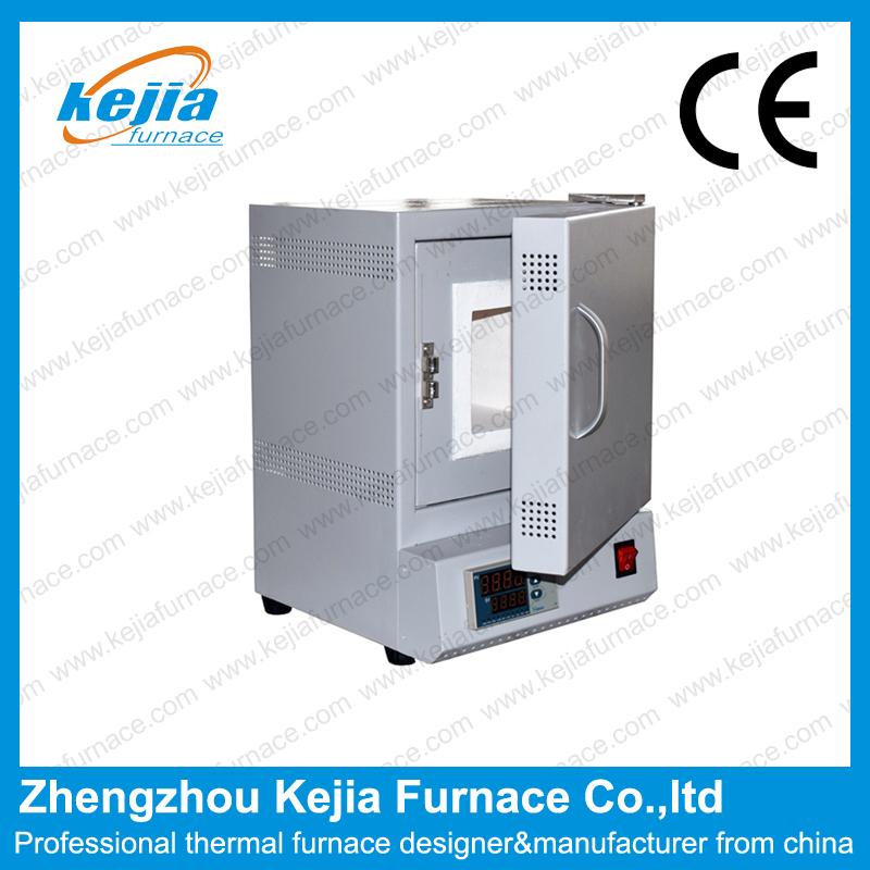 Dental burnout Furnaces_Zhengzhou Kejia Furnace