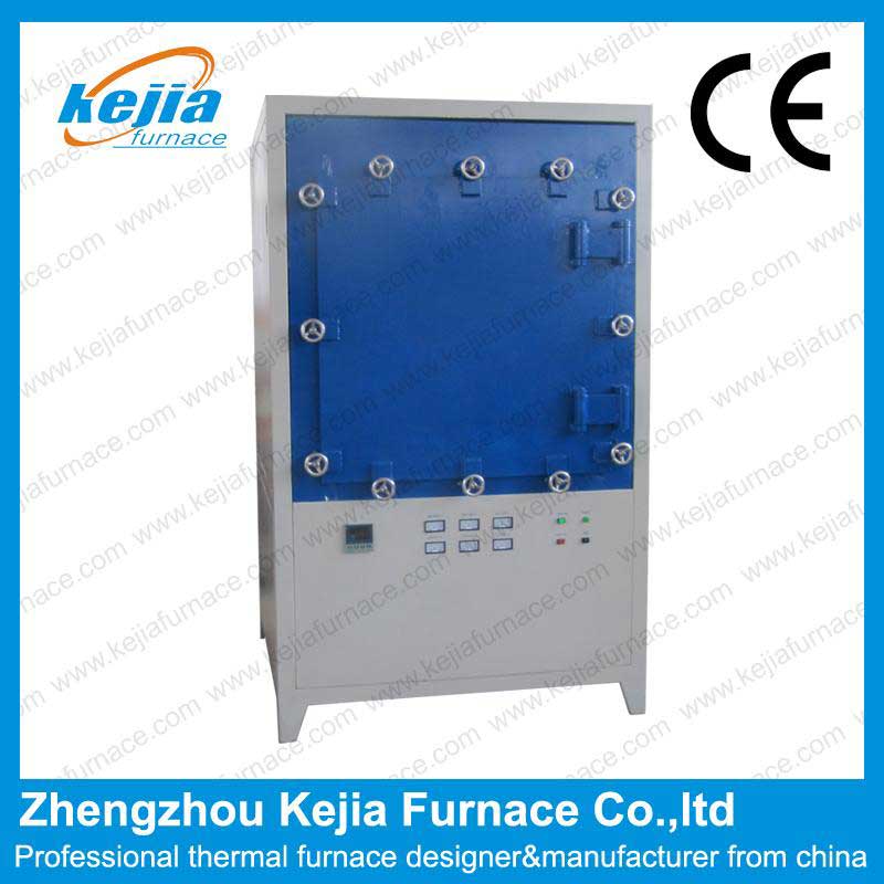 <b>1600℃ Atmosphere muffle furnace</b>