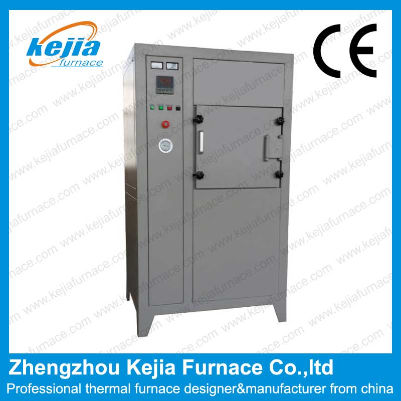 2021 new atmosphere muffle furnace