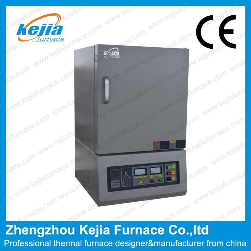 1200℃ uses of electric heating muffle furnace for sale