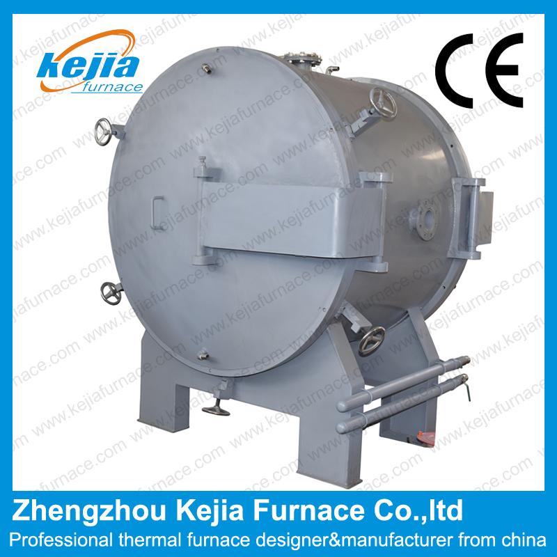 1700℃ vacuum furnace with water cooling