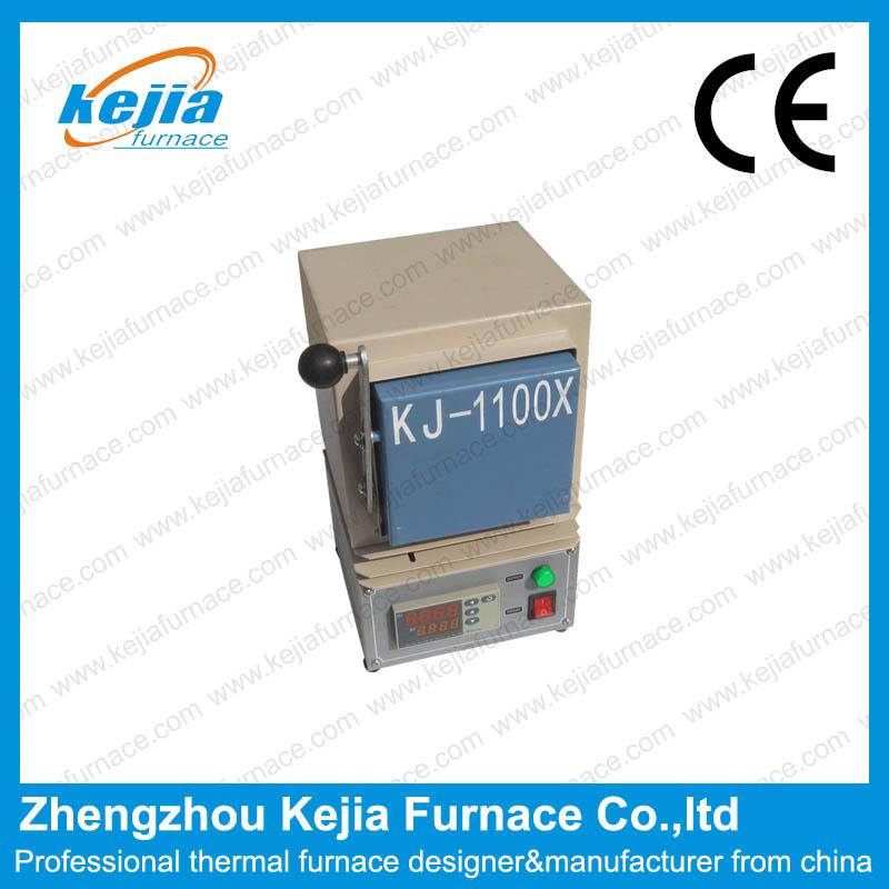 lab mini atmosphere furnace