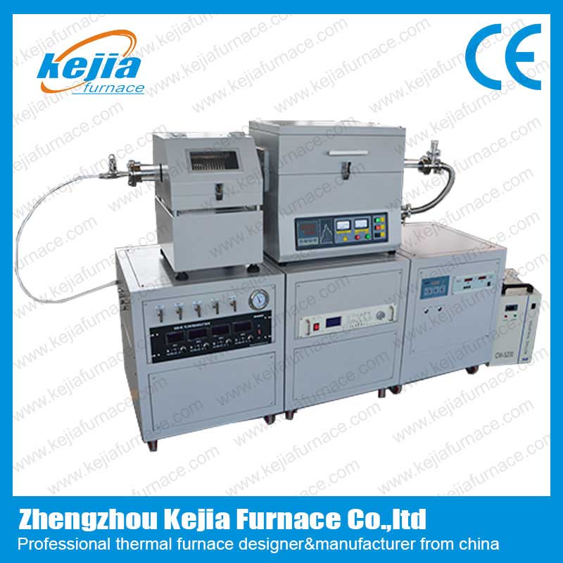 PECVD furnace system