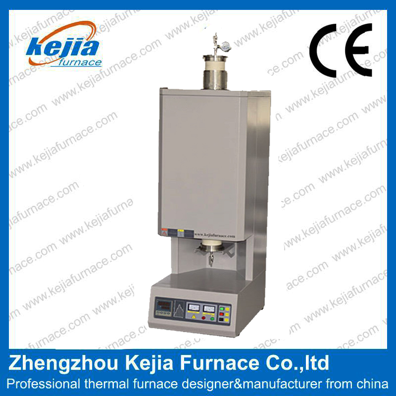 1200℃ Vacuum Vertical Tube furnace