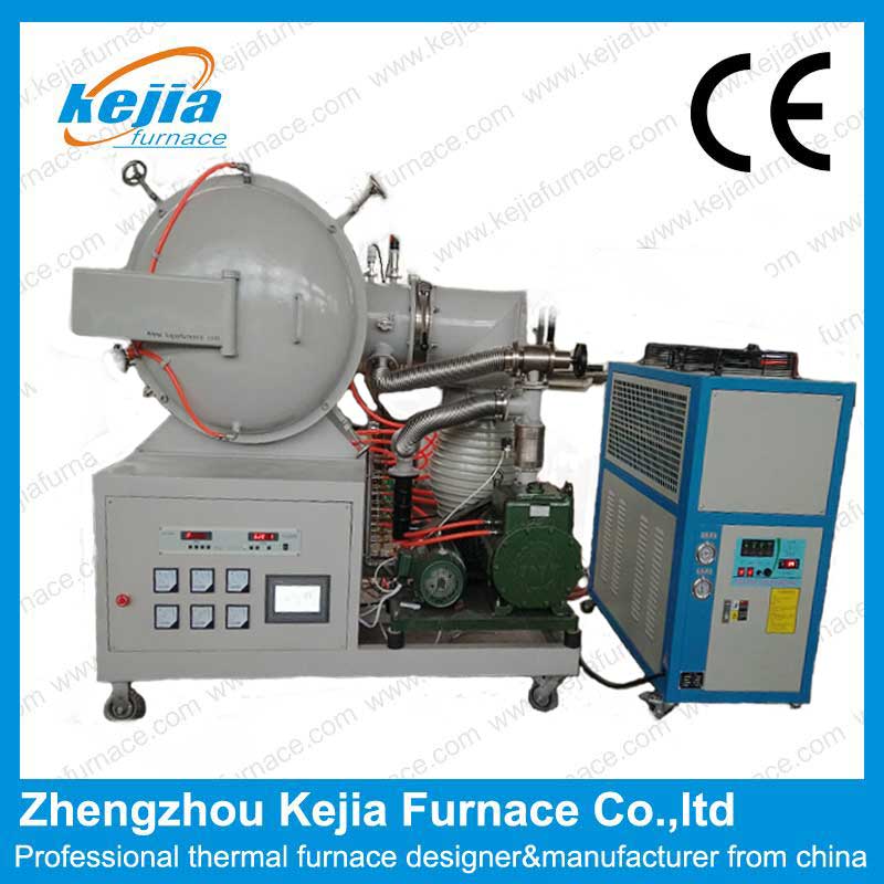 1400℃ Vacuum annealing furnace