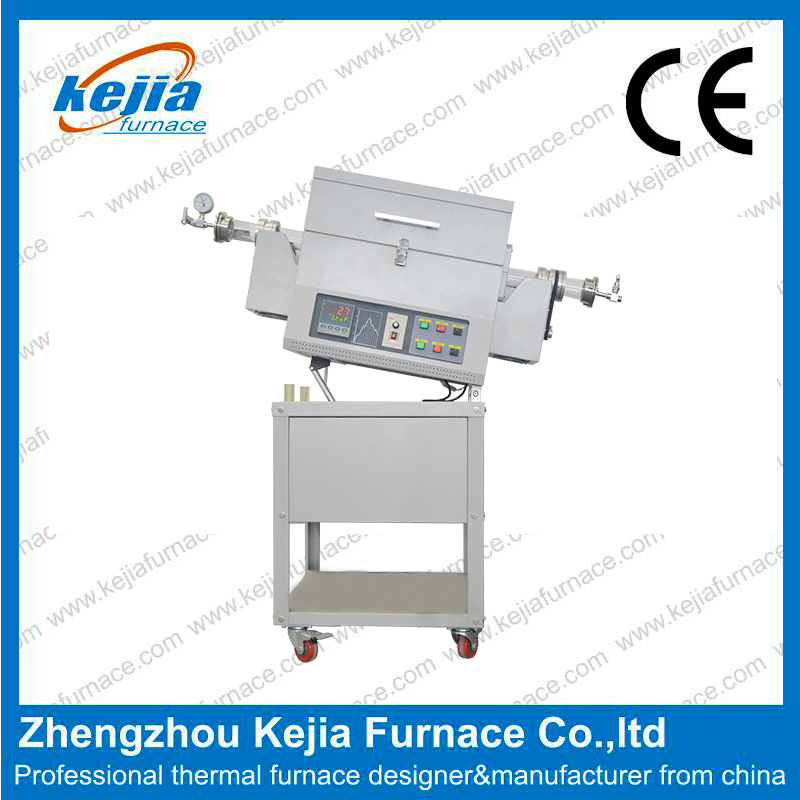 1200℃ Rotary Tube Furnace