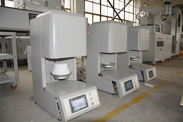 zirconia sintering furnace