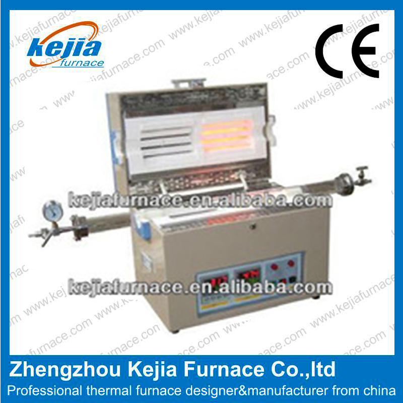 resistance tube furnace