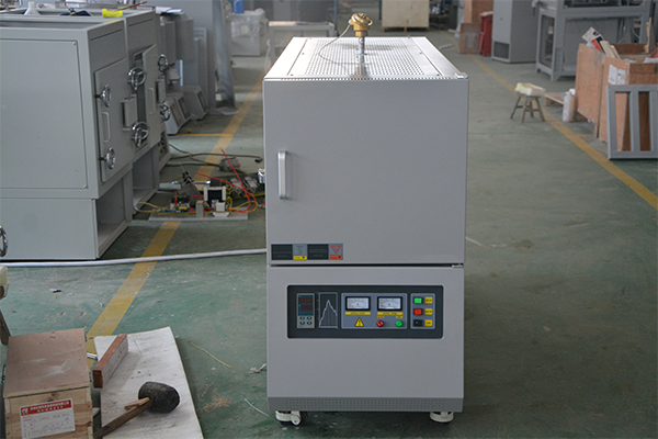 box type of resistance furnace