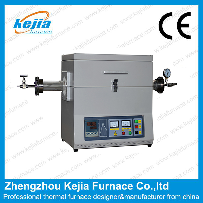 1200℃ Resistance tube furnace