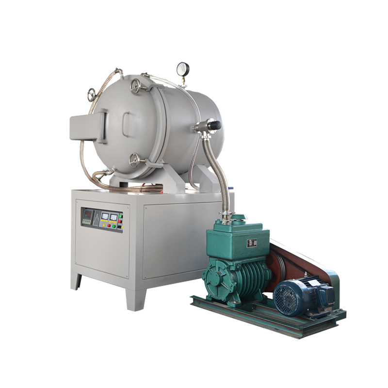 Vacuum sintering furnace