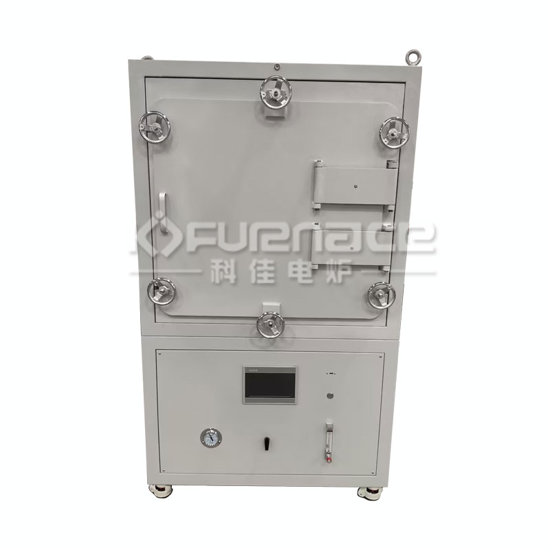 KJ-A1600-64CZ Series Atmosphere Furnace