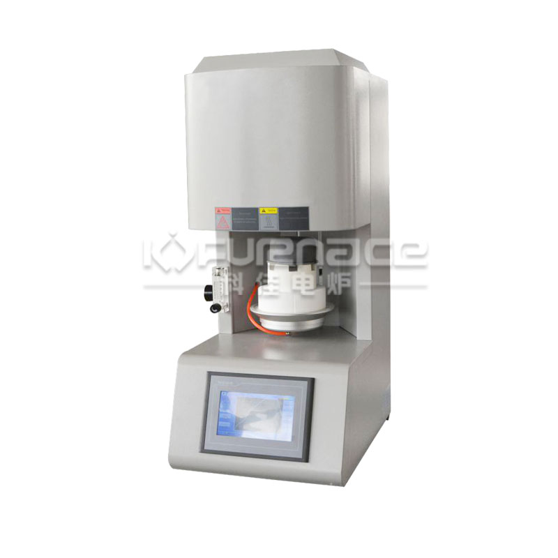 KJ-RY1400-6AS(CoCr)-φ100 CoCr dental  Sintering Furnace for sale 