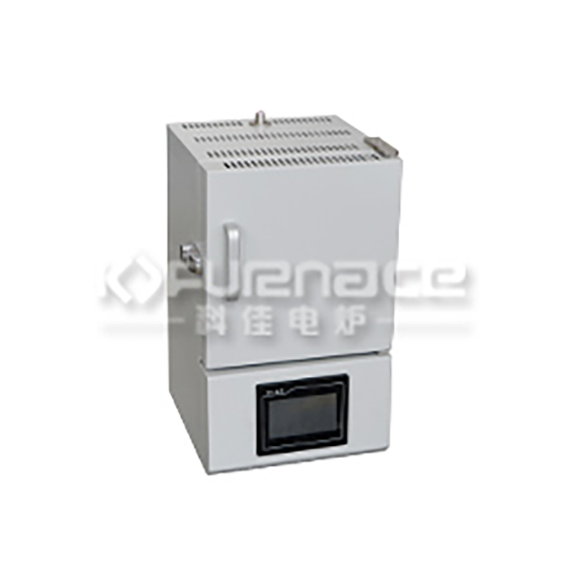 High Temperature Dewaxing Furnace