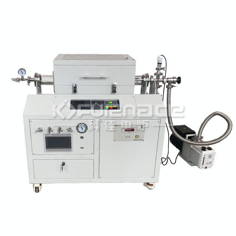 1200 ℃ CVD Chemical Vapor Deposition Co