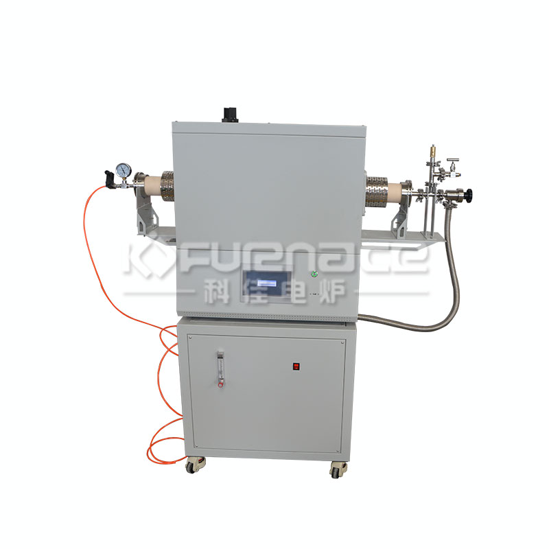 1600 C atmosphere tube furnace