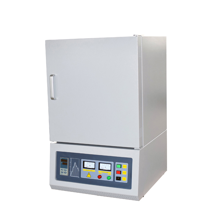 resistivity furnace