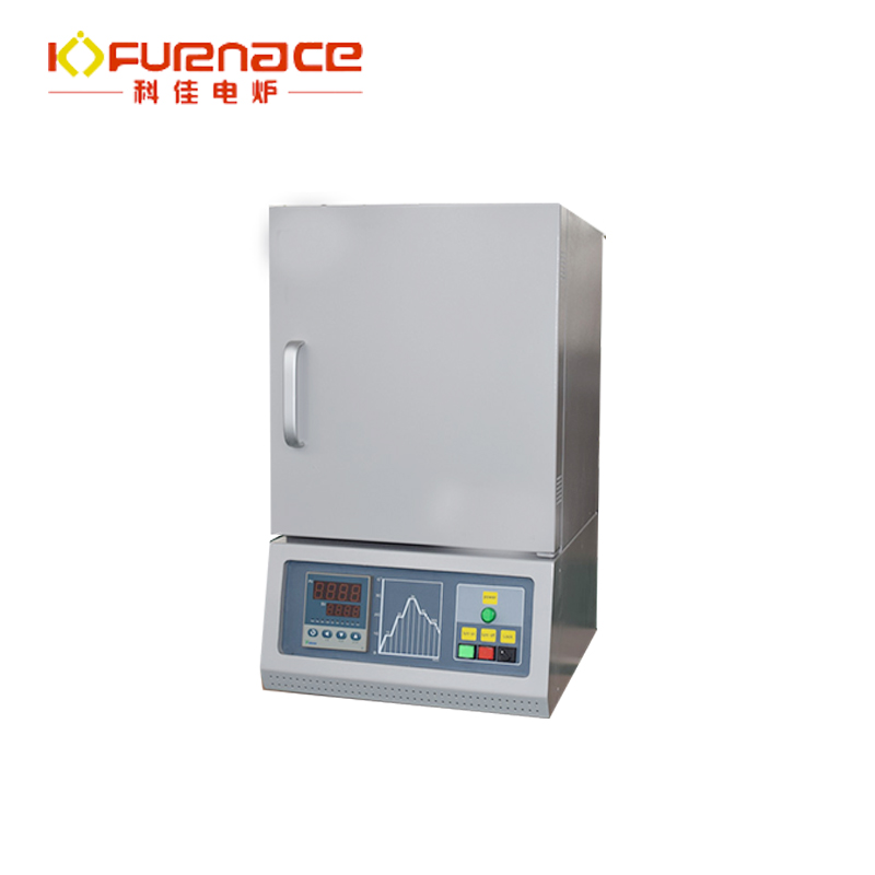 box-type resistance furnace