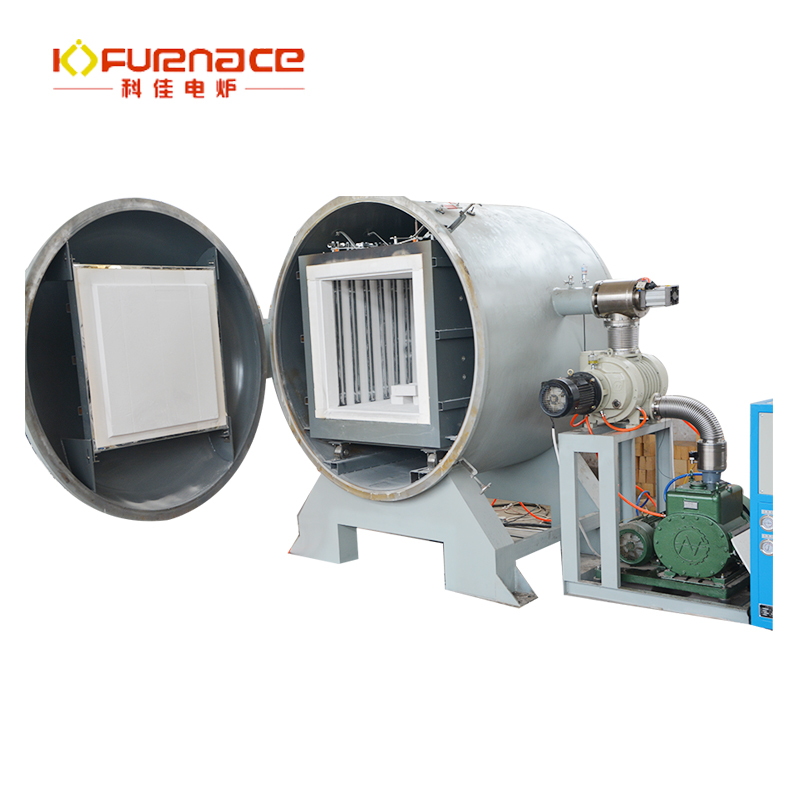 Vacuum Furnace