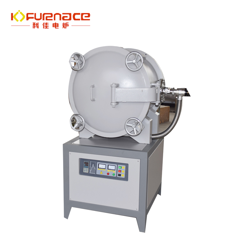 Heat treatment furnace