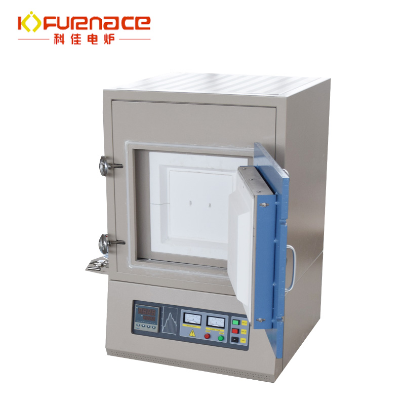 atmosphere tube furnace