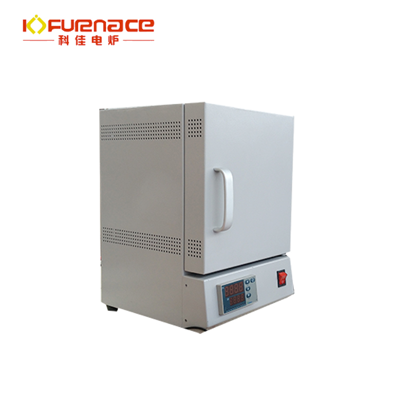 electric resistance furnace
