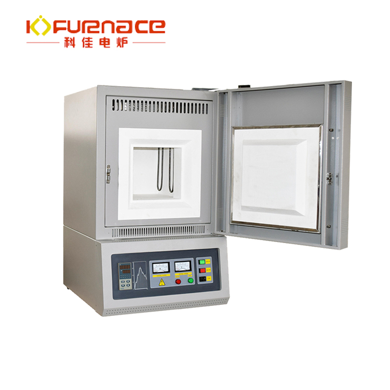chamber  electric  furnace