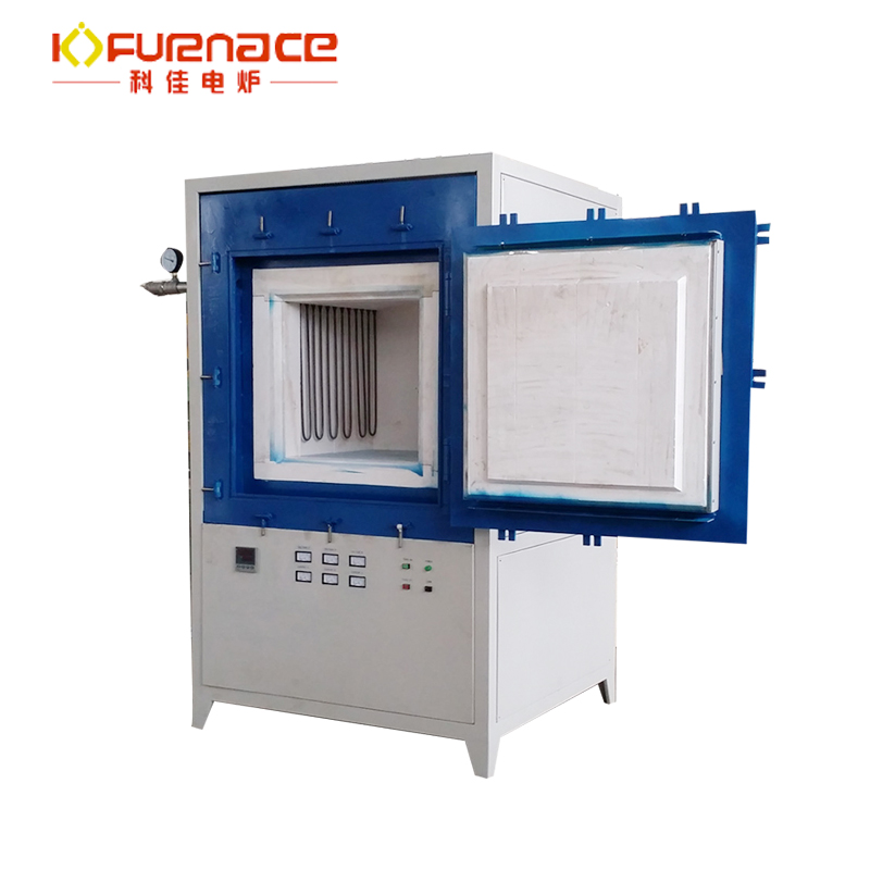 atmosphere heat treatment furnaces