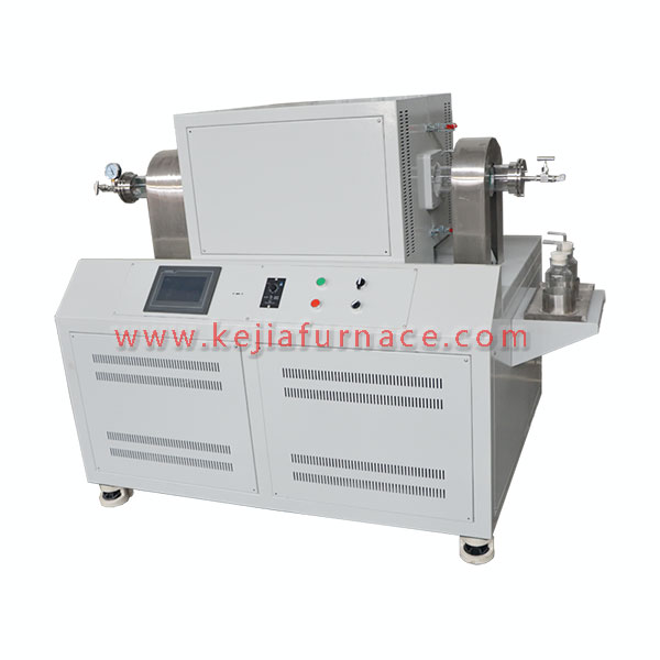 rotary tube furnace