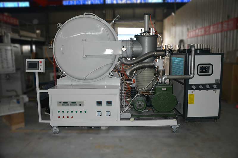 vacuum brazing furnace,vacuum furnace