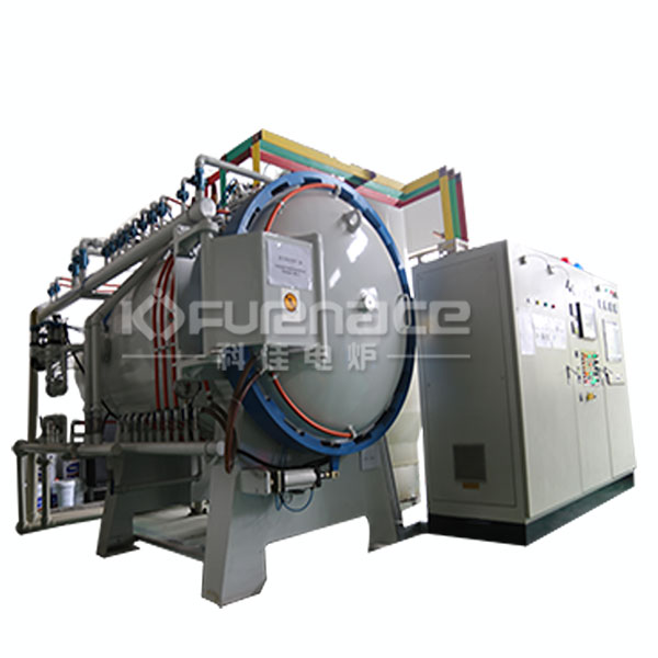 vacuum furnace