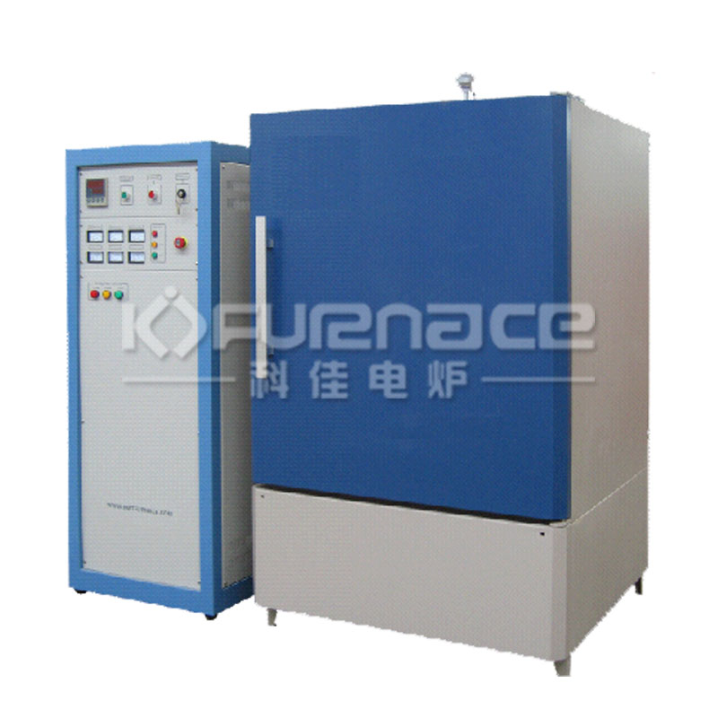 <b>1700℃ box type resistance furnace</b>