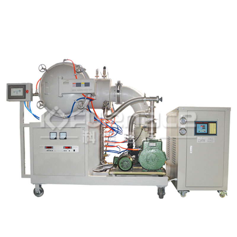 vacuum brazing furnace