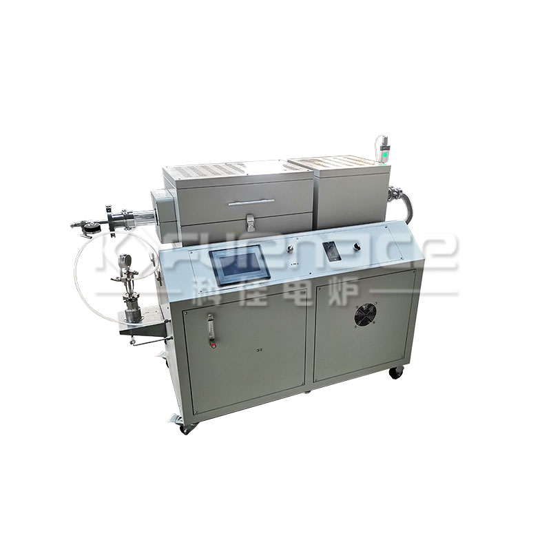 1200 rotary tube furnace