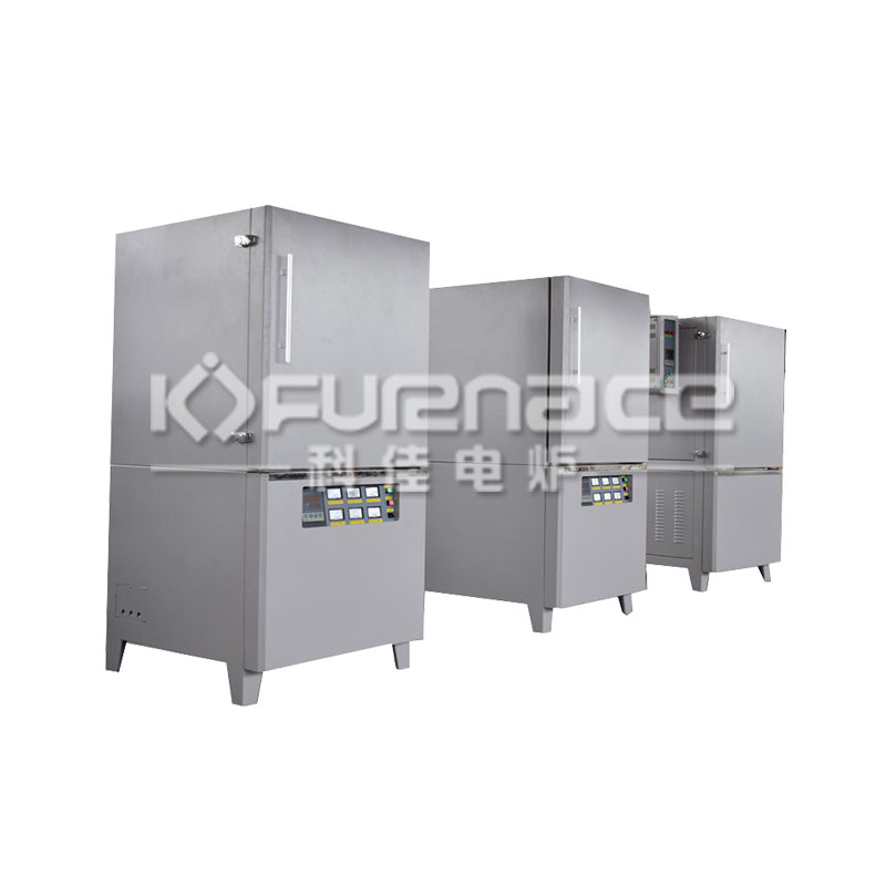 Big Box Muffle Furnace