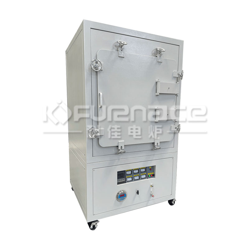 1200℃ Atmosphere furnace