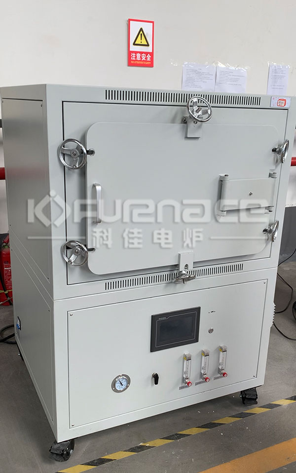 1400℃ high temperature atmosphere furnace