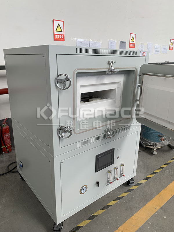 1400℃ high temperature atmosphere furnace