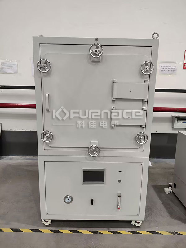 KJ-A1600-64CZ Series Atmosphere Furnace