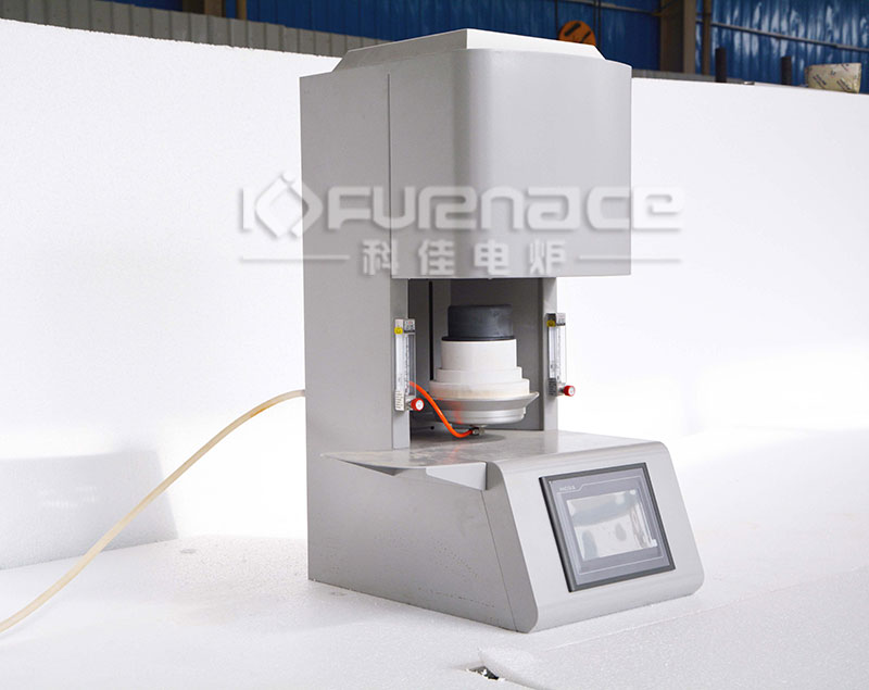 CoCr dental  Sintering Furnace for sale 