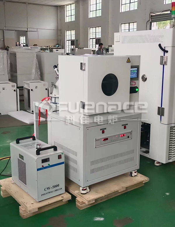 KJ-VM300-27CWG High Vacuum Oven KJ-VM300-27CWG High Vacuum Oven