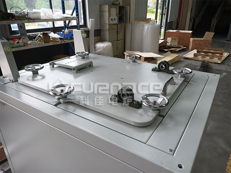 1600C open top high-temperature atmosphere furnace door 1600C open top high-temperature atmosphere furnace door