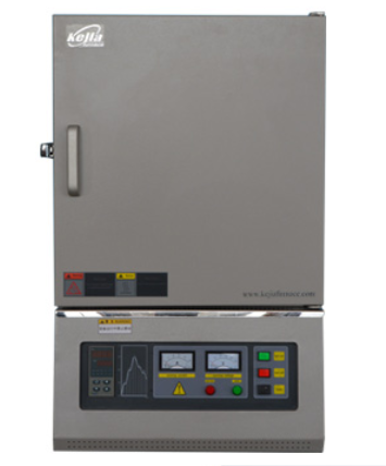 1600℃ high temperature lab Muffle furnace