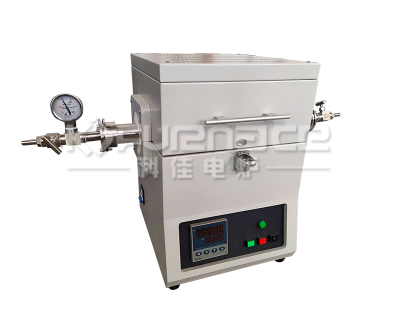 KJ-T1200 Mini Tube Furnace