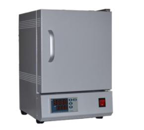 1600℃ high temperature lab Muffle furnace