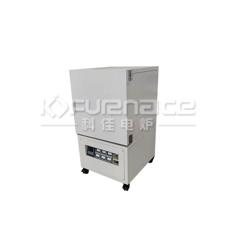 KJ-M1200-64L Muffle Furnace