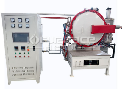 High -temperature heat thermal screen real vacuum furnace (click the picture to view product details)