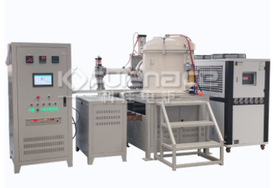 Establishing graphite real vacuum furnace (click the picture to view product details)