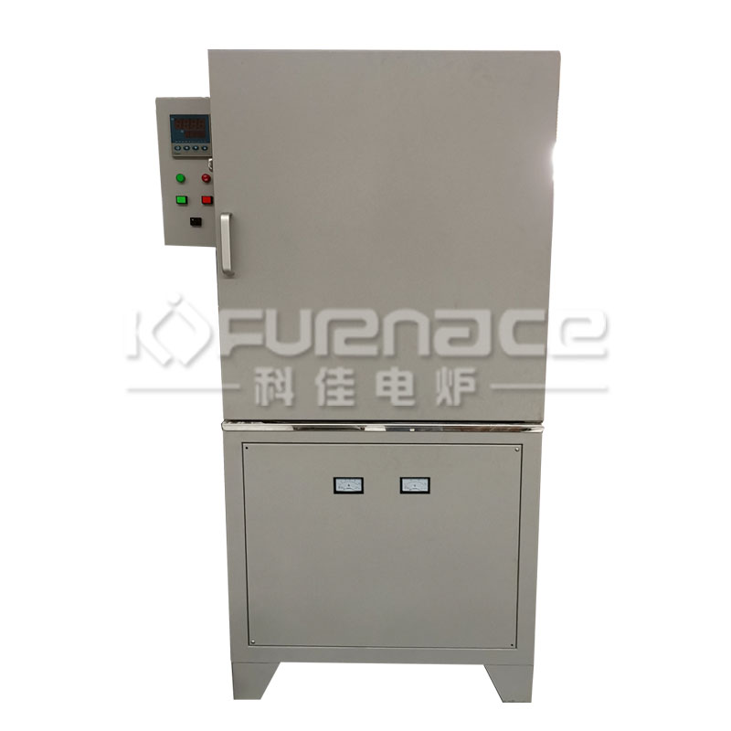 Box type sintering furnace (click on the image to view product details)